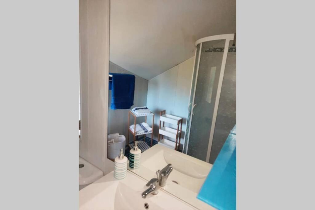 Villa La Cherry - Plages A Proximite Au Diamant Le Diamant Exterior photo